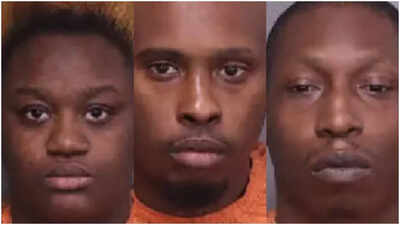 South Carolina woman shot, set on fire after being lured to fake puppy sale, police say