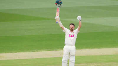 134-year-old record shattered: Australia create history in Ashes, achieve rare Test feat | Cricket News