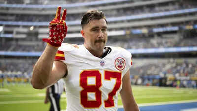 Travis Kelce drops hint on retirement timeline after Chiefs wrap up season with loss: “Either it hits me quick or …” | NFL News