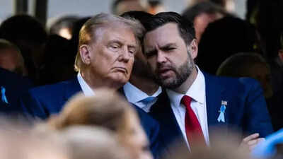 Watch: Trump’s ‘very famous’ Ozempic friend sparks guessing game, JD Vance says ‘not me’