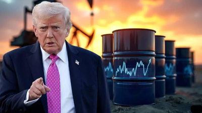 Trump says US to ‘run’ Venezuela, tap its crude reserves: Why it won’t matter much for India’s oil bill