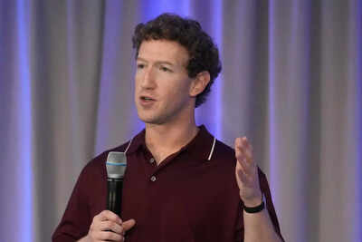Mark Zuckerberg’s Meta ‘spent’ millions of dollars in two months to tell Americans: Datacentres are not bad, they bring …
