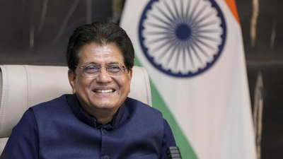India-EU FTA talks: Piyush Goyal to visit Brussels this week; talks enter final phase