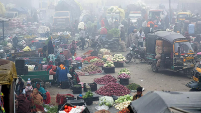 Retail inflation outlook: CPI likely rises to 1.66% in December on food prices; still below year-ago levels