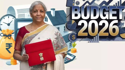 Budget 2026: What five years of data reveal about India’s direct and indirect taxes – explained