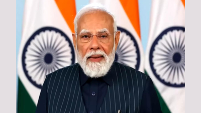 PM Modi to flag off 13 trains next week in poll-bound West Bengal & Assam | India News