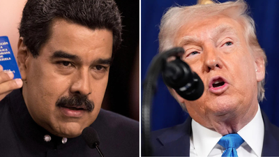 ‘If they don’t behave’: Is second strike on Venezuela off the table? Trump’s fresh warning