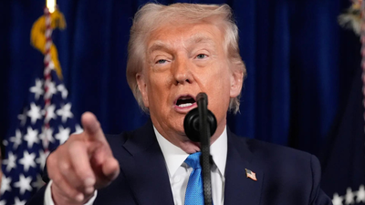 ‘If they don’t help on Russian oil issue…’: Donald Trump’s new tariff warning to India; praises PM Modi