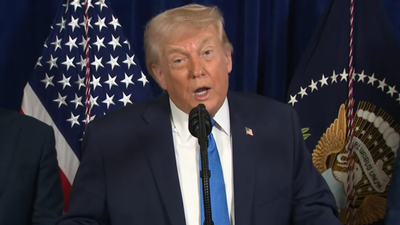 Venezuela crisis: Donald Trump says US oil firms will enter country; vows ‘strong involvement’ in energy sector