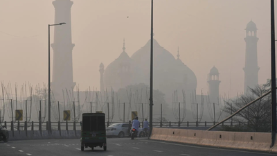 Gen Z uprising in Pakistan? PhD student’s article challenges those in power — why it was taken down