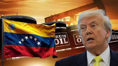 Venezuela crisis: US grip on oil could help India recover $1 billion dues; stalled output may be revived