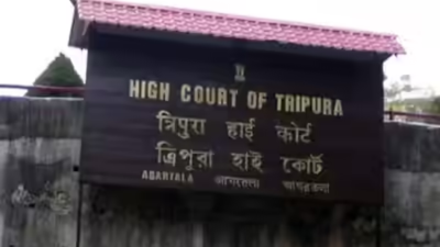 High Court bins 25-year-old rule of Tripura on fixed pay for 5 years for new recruits | India News