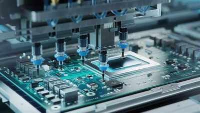 Govt clears 22 electronics parts projects at Rs 42,000 crore investment