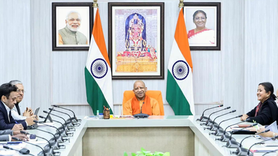 From smart classrooms to skilled youth: How UP rebuilt school education; higher education gets NEP push | India News