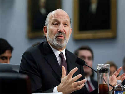 Epstein files: US commerce secretary Howard Lutnick planned visit to Jeffrey’s private island