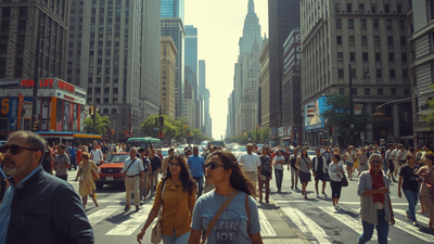 Indian-Americans are net contributors to US, not a burden, says Grok | World News