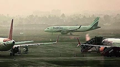 One hand bag rule vital amid power bank fire fears: Experts | India News