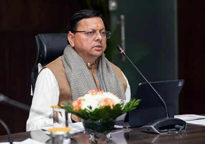 Ankita Bhandari murder case: Uttarakhand CM Dhami to meet victim’s parents; fresh protests in state | India News