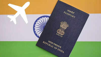Visa-free countries for Indian passport holders in 2026; complete updated list |