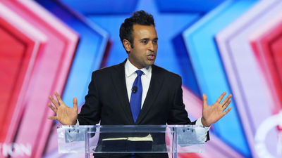 Vivek Ramaswamy deletes social media apps from phone amid ‘shocking racial slurs’, says ‘didn’t hear a single bigoted remark…’