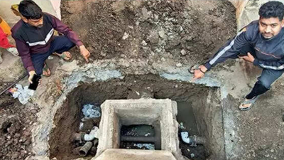 Indore deaths: Waterborne outbreak declared epidemic; supply shut, chlorination underway | Bhopal News