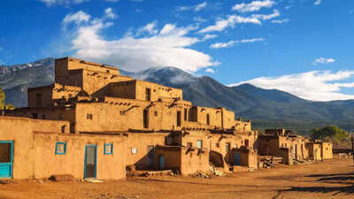 What is the mysterious humming noise in New Mexico that scientists still cannot explain |