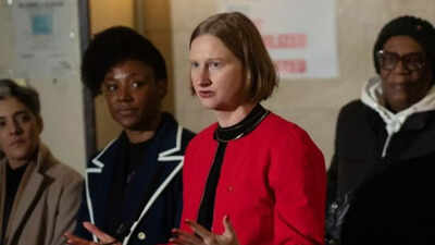 ​‘White people will have a different relationship to property’: Zohran Mamdani’s tenant director faces backlash over ownership rights | World News