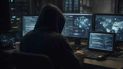 Who is Linwei Ding? Ex-Google engineer convicted of stealing US AI trade secrets for China | World News