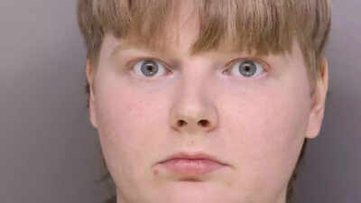 Who is William DeFoor? ‘Crazy’ man arrested for attacking JD Vance’s home