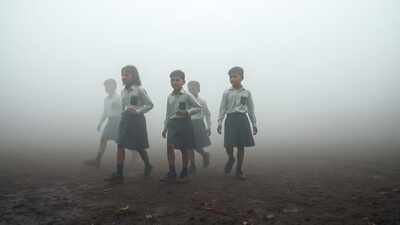 School winter break 2026: Delhi schools closed till January 15 amid cold wave as per DoE academic calendar