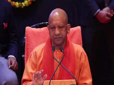 ‘Worried that their past misdeeds will be exposed’: CM Yogi on INDIA bloc’s opposition to VB-G RAM-G act | India News