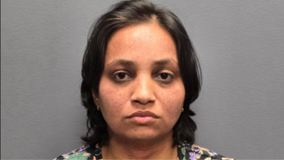 ‘Did something to them’: Indian-origin woman charged with killing her 2 young sons in New Jersey; probe underway