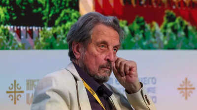 ‘You want to go back to the jungle?’: Elon Musk’s father Errol claims US will be ‘doomed’ if whites become minority | World News