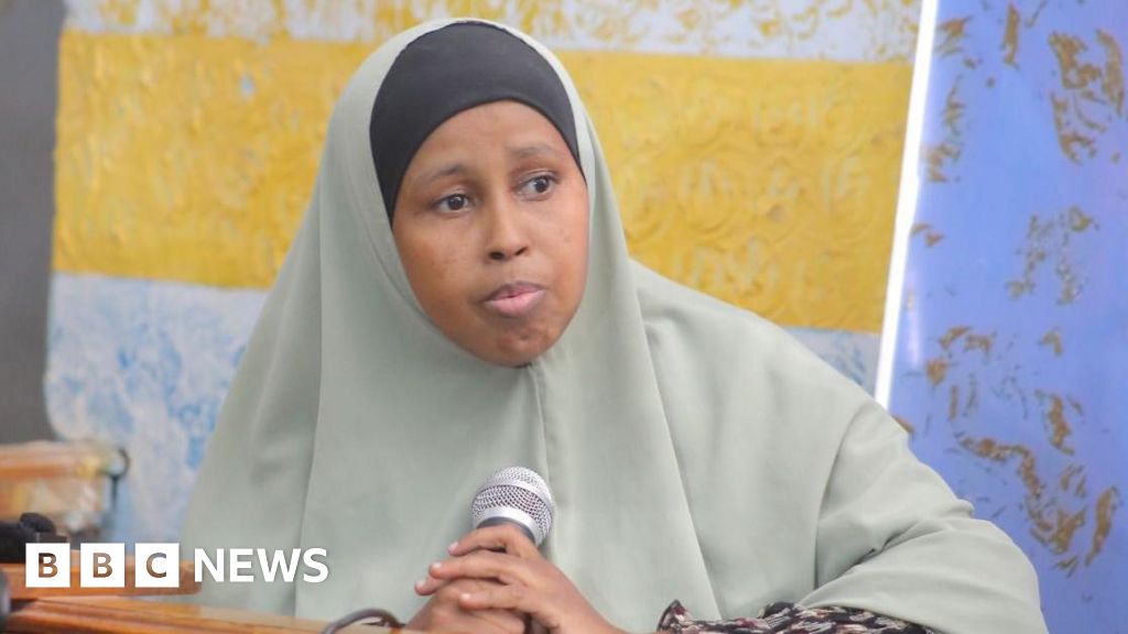 Somali woman executed in Puntland for murdering a child in a case that sparked outrage
