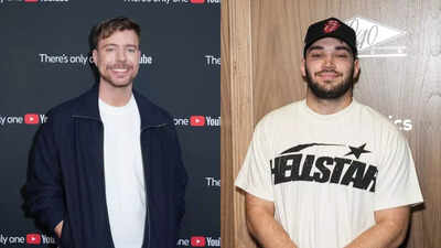 “It’s a scam”: Adin Ross sparks debate by demanding proof on MrBeast’s TeamWater charity