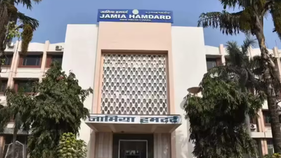 MCC adds 49 Hamdard postgraduate seats to round III after Supreme Court order