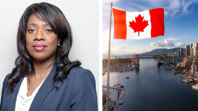 ‘Immigration should not…’: Canadian lawyer says fertility rate is at all-time low and mass migration is not the solution