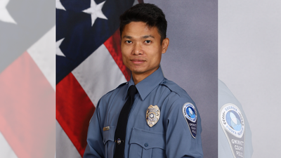 Nepal-born police officer Pradeep Tamang killed responding to fraud call in Georgia, was engaged to be married
