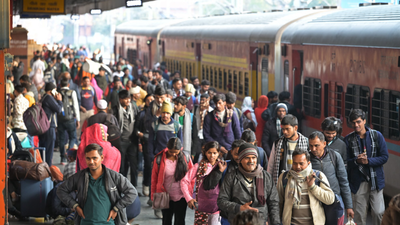 Does India risk getting old before it gets rich?