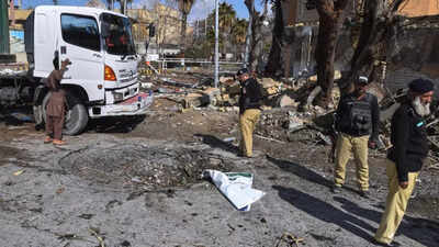 Herof 2.0 explained: Balochistan is exploding again – and why it matters for Pakistan and world