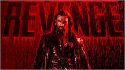 ‘Dhurandhar 2’: Makers unveil menacing new poster of Ranveer Singh in blood-soaked look ahead of teaser release |