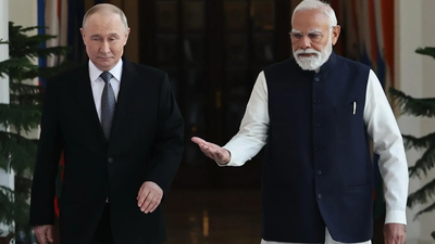 India-US deal: Russia contradicts Trump, says New Delhi has not said it will halt oil purchases