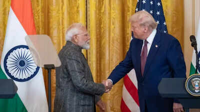 ‘India maintaining ⁠protection around agricultural goods’: US on trade deal with Delhi, says tariffs to drop to zero from 13.5%