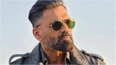 ‘Everything was signed’: Suniel Shetty reveals he was cast in Aditya Dhar’s ‘The Immortal Ashwatthama’ before it was shelved |