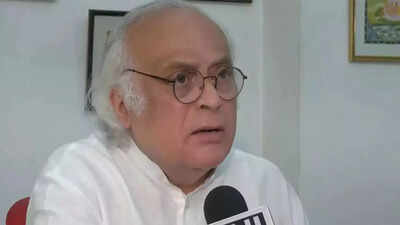 ‘Why did India not wait?’: Jairam Ramesh questions timing of US trade deal; cites Supreme Court tariff ruling | India News