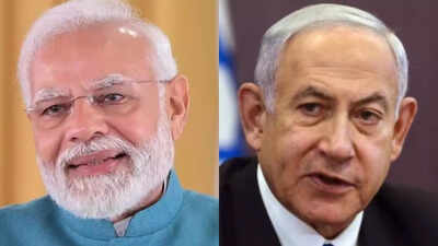 ‘Deeply value friendship with Israel’: PM Modi responds to Benjamin Netanyahu; highlights strong ties ahead of visit | India News