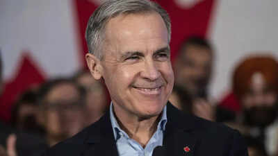 Canada PM Mark Carney to visit India on February 26; trade deal, defence pact in focus | India News