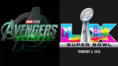 Is the Avengers: Doomsday trailer going to be featured at Super Bowl LX? Here’s what we know | NFL News