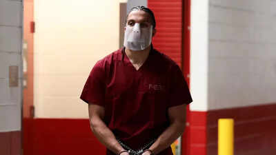 Why did Patriots star Mack Hollins arrive at Super Bowl LX in shackles and a prison uniform? | NFL News