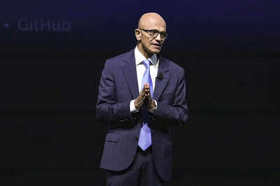 Less than a year after CEO Satya Nadella said 30% of Microsoft’s code is AI-written, company appoints an ‘Engineering Quality Head;’ and here’s why that matters |